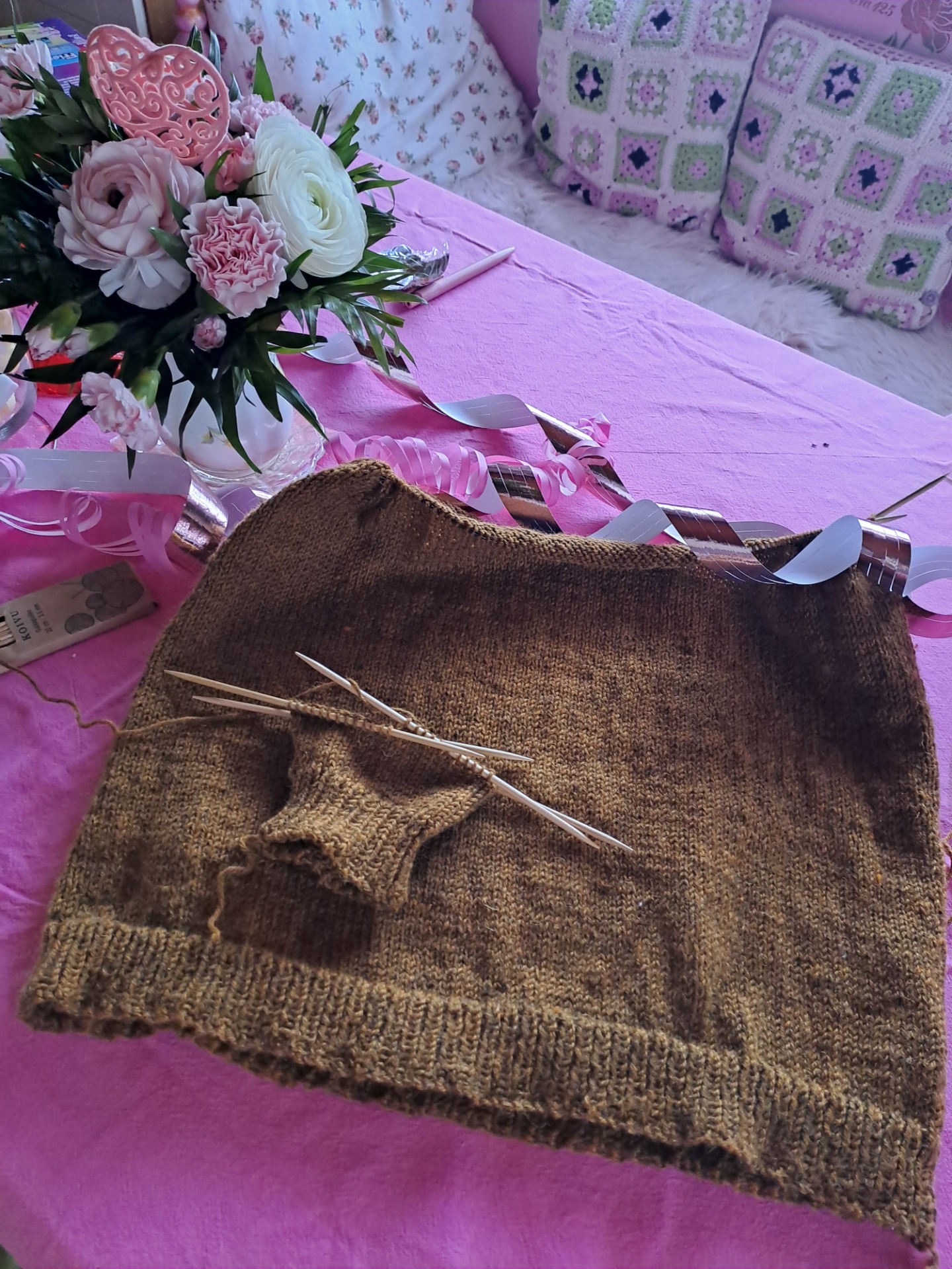 9.2 ensimmäistä hihaa tulossa 🙂